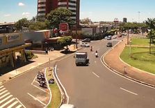 Praça Miguel Rossafa