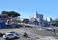 Av. Bahia x Av. Apucarana