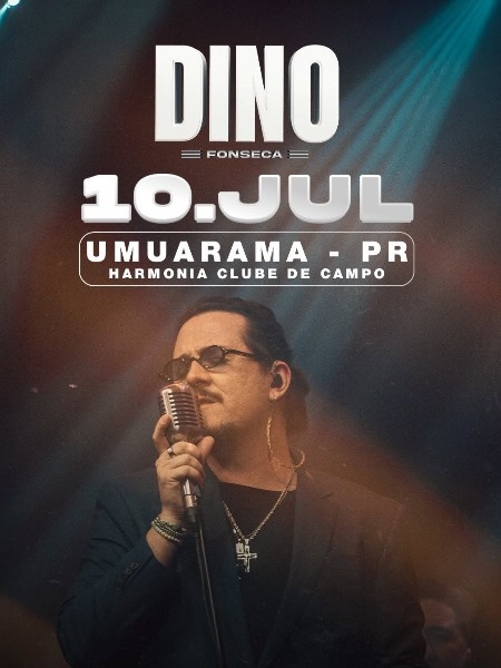 Dino Fonseca