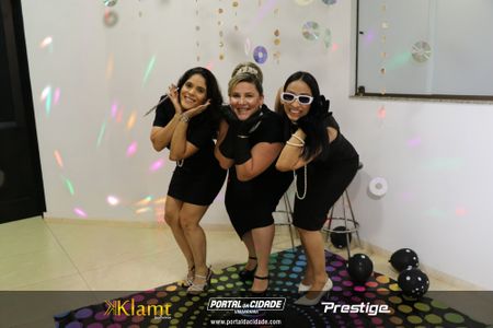 Prêmio de Qualidade Profissional e Bom Atendimento Talent Prime