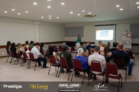 Jantar Italiano - Pastoral do Pós Crisma