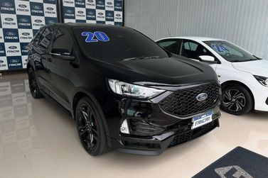 Ford Edge SEL 2.0 EcoBoost AWD