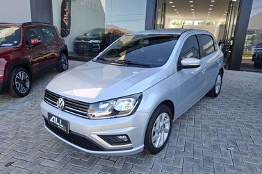 Volkswagen Gol 1.0 12V