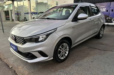 Fiat Argo Drive 1.3 Firefly
