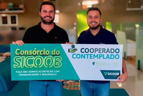 Consórcios Sicoob Arenito: a forma mais econômica de realizar sonhos sem pagar juros
