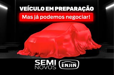 Fiat Fastback Impetus 1.3 Turbo 185cv