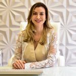 Drª Cecília Castelli - Fisioterapeuta pélvica