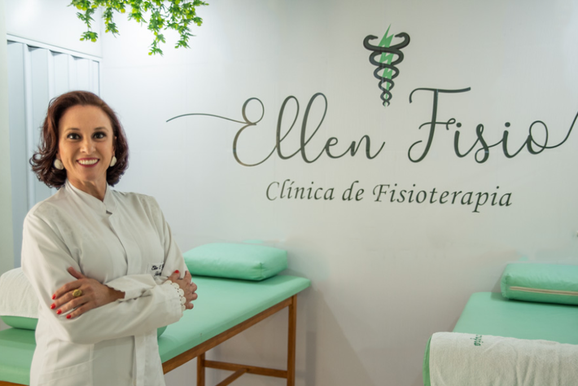 Especialista informa como a fisioterapia pode ajudar a aliviar as dores